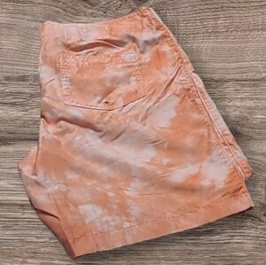 MEN'S HOLLISTER SWIM SHORTS